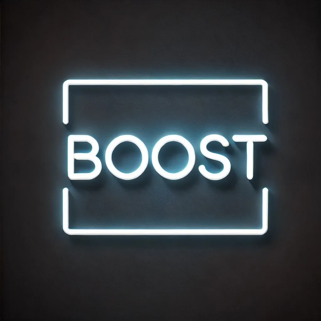 Boost